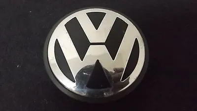 VW Volkswagen Passat Jetta OEM Wheel Center Cap 3B7 601 171 2 5/8  • $8.65