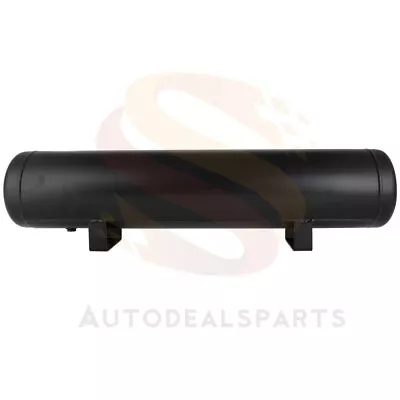 5 Gallon Air Tank 200PSI For Air Ride Suspension Air Horn Standard Steel • $78.88