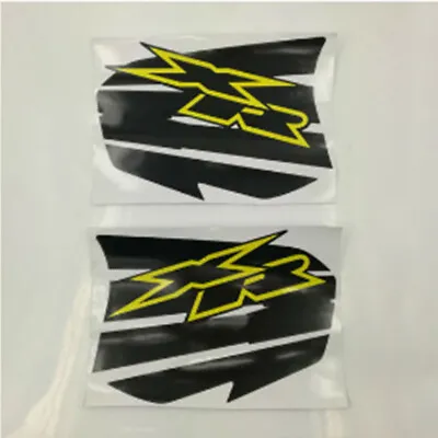 Fuel Gas Tank Sticker Decals For Honda XR100 XR100R XR185 XR650R /L XR250 XR250 • $15.99