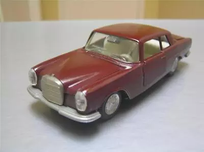 Pilen 305 Mercedes Benz 250 Made In Spain 1/43 Scale Mebetoys • $45