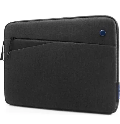 (O) Tomtoc Tablet Sleeve Bag For 12.9inch IPad Pro M2&M1  6th/5/4/3rd Generation • £17.99