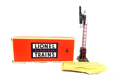 Lionel Postwar  #151 Semaphore Model Railway Accessory • $74.99