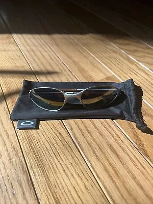 Vintage Oakley C Wire • $50