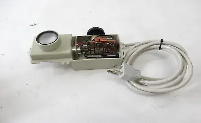 Nikon Microscope Lamp Power Supply Module • $130