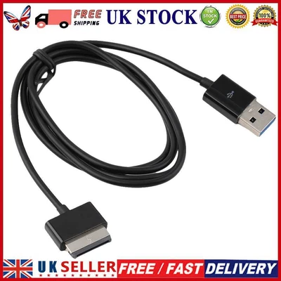 £5.92 • Buy USB Data Sync Charger Cables USB3.0 To 40pin For ASUS Eee Pad TF101/TF201/TF300
