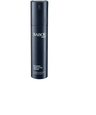 Babor Calming Face & Eye Cream 50ml #cept • $80