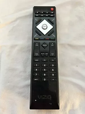 Original VIZIO TV REMOTE  VR15 E551VL E520VL E470VL  • $7.99