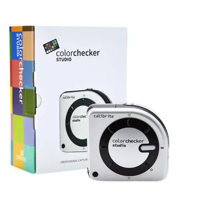 $765.58 • Buy Colorchecker Studio I1 Studio Successor X-Rite New Unused And Unopened