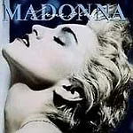 True Blue By Madonna (Cassette Jun-1986 Warner Bros. Records) • $4.99
