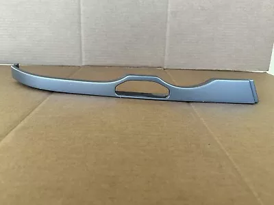 BMW E46 M3 OEM Passenger Right Lower Headlight Trim For Headlight Washer 00-06 • $21.95