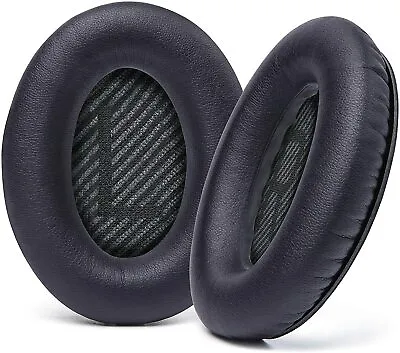 Ear Pads For Bose QC35 / QC35 Ii Replacement Earpads Cushion Bose Quiet Comfort • $38.60