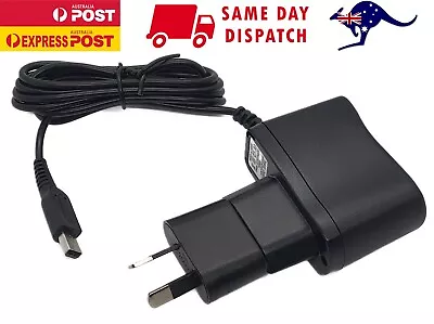 AC WALL CHARGER / POWER SUPPLY - For Nintendo 3DS / XL / LL / 2DS /  DSi / NDSi • $18.95