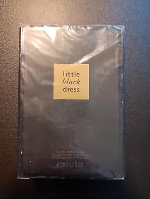 Little Black Dress Avon Perfume 1.7oz New In Box!  Great Mothers Day Gift! • $18.95