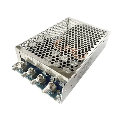 DC Boost Converter Step-up Power Supply Module 1500W 50A 12V~48V To 24V~70V New • $64.99