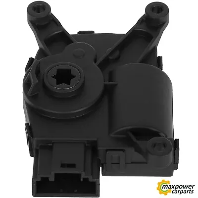 Blend Door Actuator For 12-18 Volkswagen Passat 1.8L 2.0L L4 3.6 V6 Sedan 4-Door • $19.99