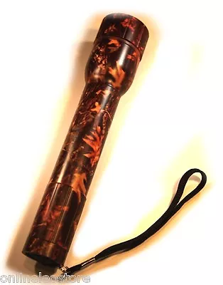 2D Camo Flashlight • $13.90