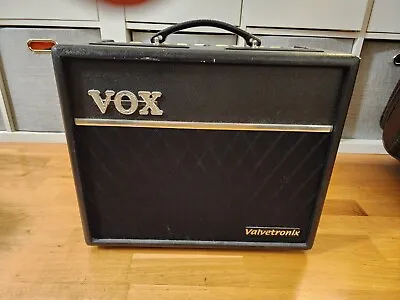 Vox Valvetronix VT20+ Amp • $195