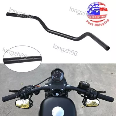 $52.86 • Buy 1  Drag Bar Handlebar For Yamaha V-Star XVS 650 1100 950 1300 Classic Custom USA