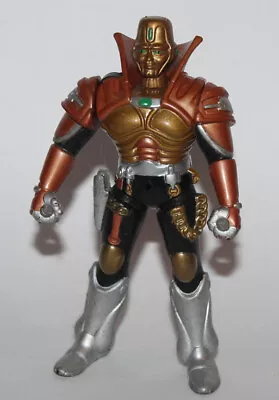 1995 Bandai Masked Rider 5  Count Dregon Action Figure  • $14