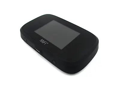 Novatel MIFI7000 4G LTE Wireless Mobile Hotspot Router Tested Working • $12.99