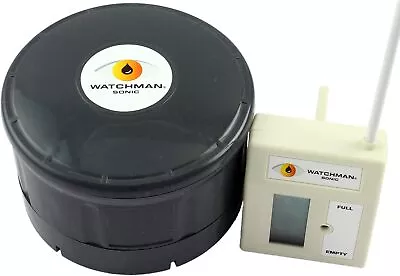 Kingspan Watchman Sonic Oil Level Monitor Heating Boiler Maintenance Spare • £137.99