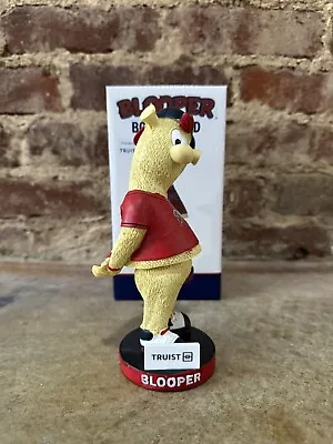 Blooper Bobblebody Bobblehead Atlanta Braves SGA 4/11/23 • $24.99