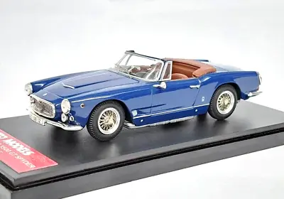 1/43 Aito 1960 Maserati 3500 Gt Spyder Vignale N/bbr N/matrix N/neo N/replicars • $109.99