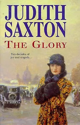 The Glory Katie Flynn Used; Good Book • £2.49