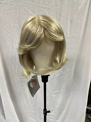 Louis Ferre Mono System Wig 7015 JENNY In T613/27 • $199.99