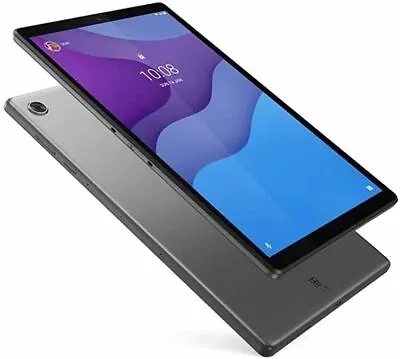 Lenovo Tab M10 HD 2nd Gen 10.1  32GB Android 10 WiFi Tablet With Nook E-Reader • $93.99