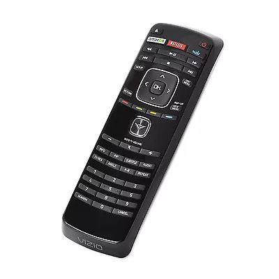 Genuine New VIZIO XRB100 Blu-ray DVD Remote For VBR121 VBR133 VBR134 VBR135 VBR1 • $9.95