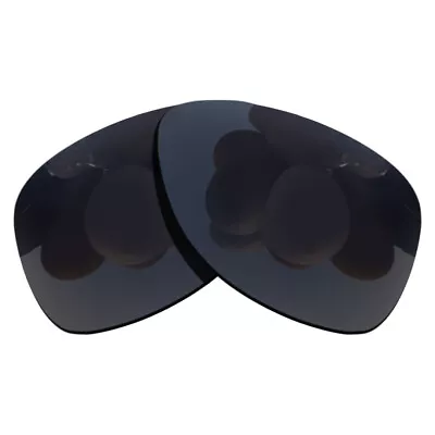 US Grey Black AntiScratch Lenses Replacement For-Oakley Dispatch 2 Polarized • $9.96