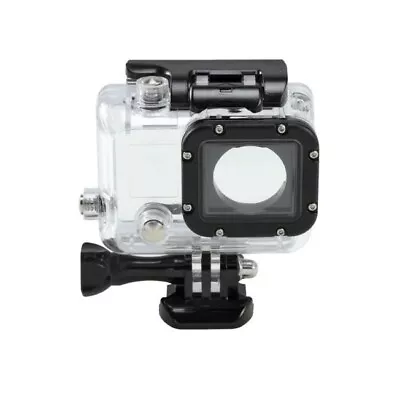 35M Waterproof Housing Case For GoPro Hero 3 • $49.95