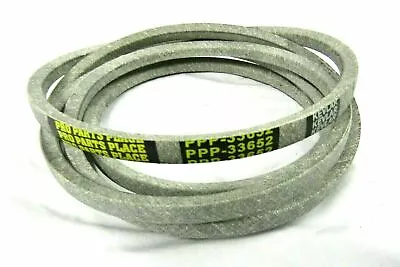 Exact Oem Spec Belt For Woods 33652 Fits Woods Rm59-3 Rear Mount Finish Mower • $35.99