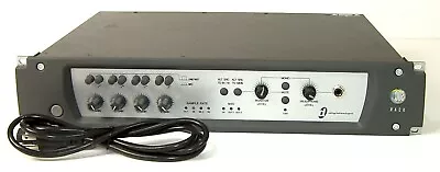 🔥【PRO TESTED】Digidesign Digi002 Rack Firewire Audio Interface!MIDI💥GUARANTY • $174.97