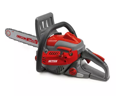 Mitox 385CSX Premium Chainsaw • £182