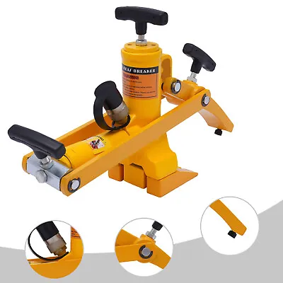 10000PSI Pneumatic Hydraulic Bead Breaker Tire Stripper Wheel Changer Tool • $140.60