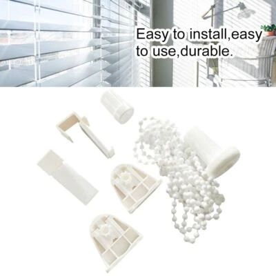 17MM Roller Blind Fitting Clip Accessories Repair Kit Tube-blind Spares Parts • £5.15