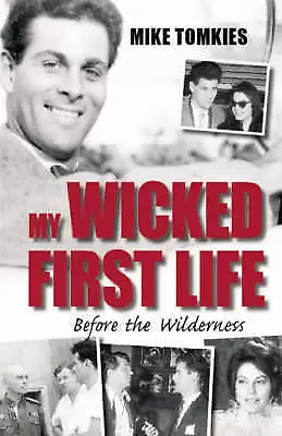 My Wicked First Life - 9781904445357 • £14.87