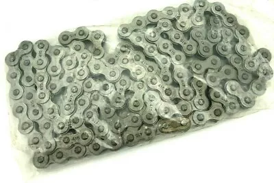 415 Heavy Duty Chain 49 50 60 66 80cc Motorized Bicycle + 2 Master Link • $20.95