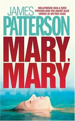$4.98 • Buy Mary, Mary By James Patterson. 9780755323050