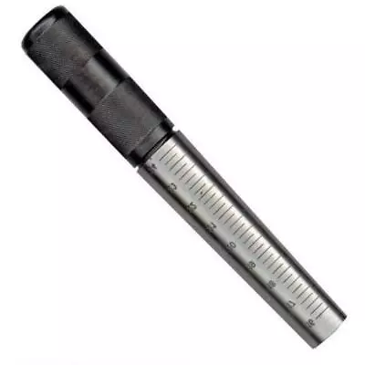 Large Ring Stick Graduated Mandrel Sizes 16-24 Jewelers Jewelry Repair Tool • $23.31