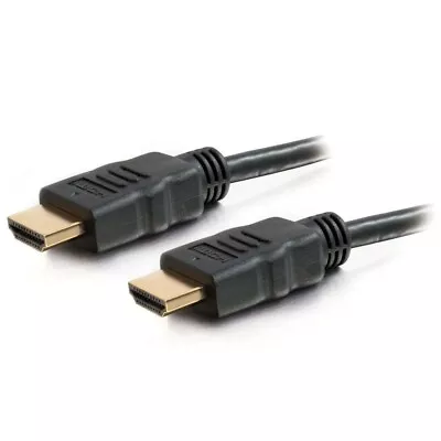 Simplecom High Speed HDMI Cable With Ethernet 0.5M/1M/2M/3M • $28