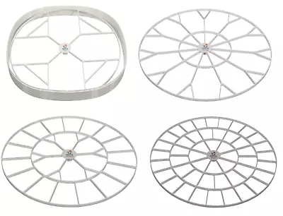 Egg Trays For Nurture Right 360 Egg Incubator (Various Sizes) • $29.99