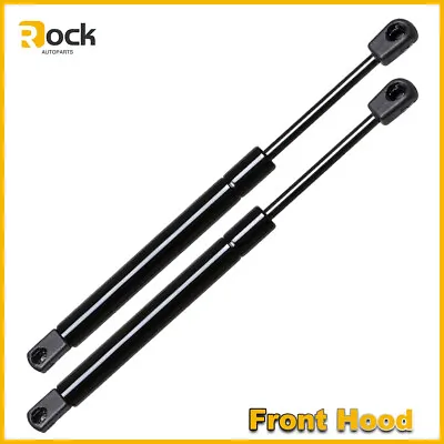 Pair Front Hood Lift Supports Shocks Struts For Chevrolet C6 Corvette 2005-2012 • $17.99