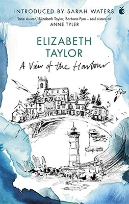 £2.57 • Buy A View Of The Harbour: A Virago Modern Classic ... By Elizabeth Taylor Paperback
