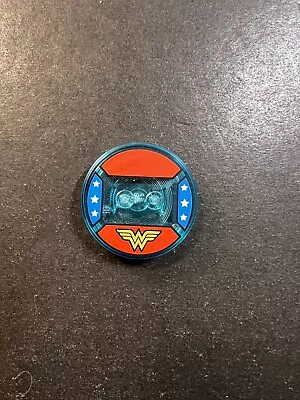 Lego Dimensions DC Toy Tag Superman Wonder Woman  *Base Only* NEW • $13.25