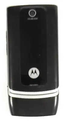 Motorola W Series W375 - Black And Gray ( Net10 ) Very Rare Flip Phone • $25.49