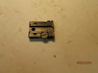 Rare Colt 1911 Rear Sight • $65