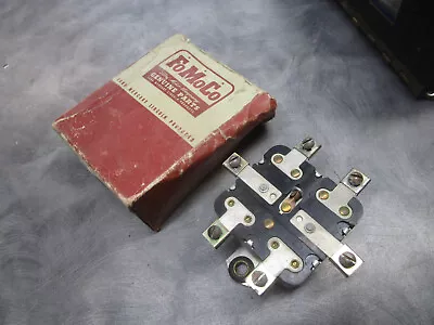 1957 Ford Thunderbird Power Seat Relay Nos ?? Used ?? • $199.95